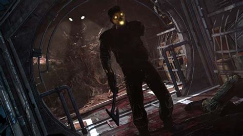 Dead Space 3 guide: Easy Hardcore mode, best weapons  .